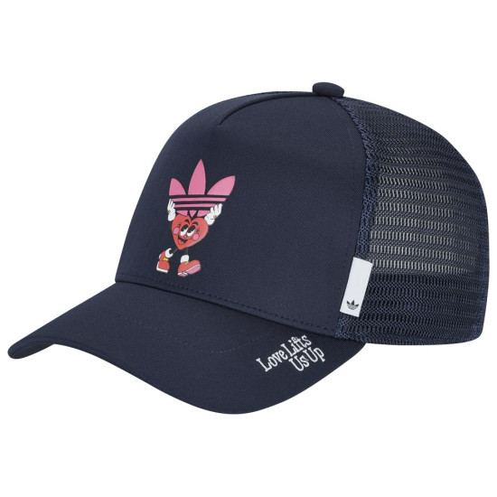 Adidas Καπέλο Nelson Trucker Cap